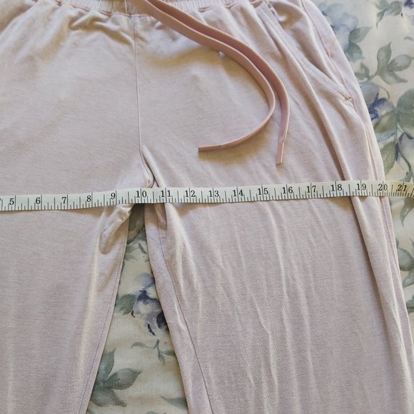Under Armour Women's Recovery Sleepwear Pants Sz S - Picture 9 of 9
